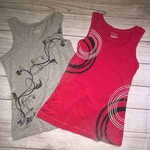 Tek Gear | Printed Tank Tops Bundle